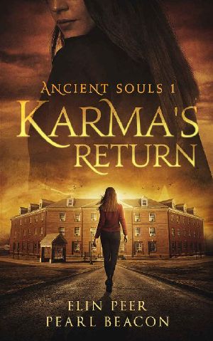 [Ancient Souls 01] • Ancient Souls - Karma's Return